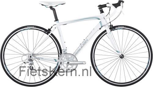 Raleigh Capri 2.0 specificaties